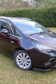 Opel Zafira C Automat~Benzyna-2