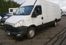 Iveco Daily 35S13 7 osobowy Klimatyzacja Maxi