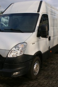 Iveco Daily 35S13 7 osobowy Klimatyzacja Maxi-2