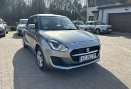 Suzuki Swift V Polski Salon