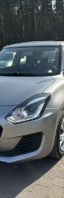 Suzuki Swift V Polski Salon-3