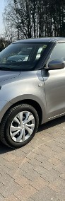 Suzuki Swift V Polski Salon-4