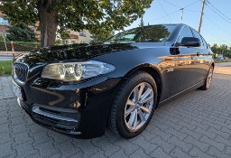 BMW LIFT! 2.0D190KM! NAVI! jasna skóra! książka! Stan BDB! Okazja!