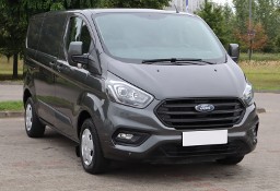 Ford Transit Transit Custom L1H1, Van, 280, VAT 23%, Salon PL, Klimatyzacja, Tem