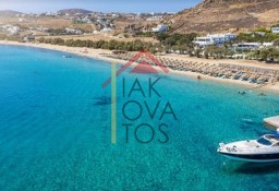 Działka inna Mykonos