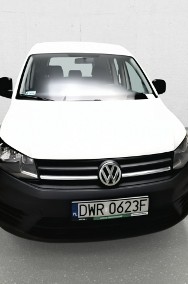 Volkswagen Caddy-2