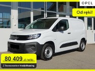 Opel Combo Cargo M L1H1 Cargo M L1H1 1.5 102KM