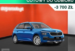 Skoda Kamiq Selection 1.0 TSI DSG Selection 1.0 TSI DSG 115KM