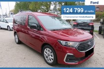 Ford Tourneo Grand L2H1 Titanium A7 Grand L2H1 Titanium A7 2.0 122KM