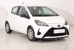 Toyota Yaris III , Salon Polska, 1. Właściciel, Serwis ASO, Automat, VAT 23%,