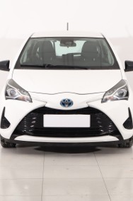 Toyota Yaris III , Salon Polska, 1. Właściciel, Serwis ASO, Automat, VAT 23%,-2
