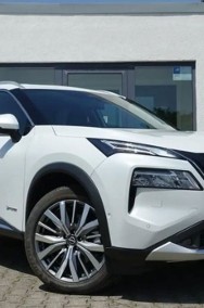 Nissan X-trail III Tekna e-POWER 4WD 1.5 Tekna e-POWER 4WD 1.5 213KM / Pakiet Premium-2