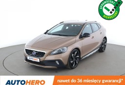 Volvo V40 II V40 Cross Country bi-xenon navi klima auto czujniki parkowania grzane