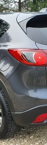 Mazda CX-5 2.0 165KM # SkyActiv # Navi # Climatronic # LED # Super Stan !!!-3