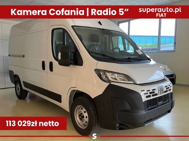 Fiat Ducato 3t L2H2 3t L2H2 2.2 120KM-1