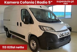 Fiat Ducato 3t L2H2 3t L2H2 2.2 120KM