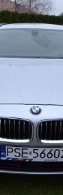 BMW SERIA 5 520d 2017 Zarejestrowany PL Klimatronic !!!-3