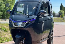 Inna Samochód bez prawa jazdy Sarini Tito 2