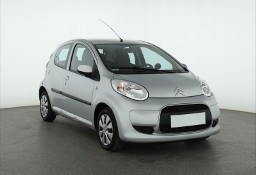 Citroen C1 I , Salon Polska, Klima