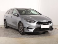 Kia Cee'd III , Salon Polska, 1. Właściciel, VAT 23%, Skóra, Navi,
