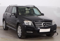 Mercedes-Benz Klasa GLK X204 , Salon Polska, 170 KM, Automat, Skóra, Xenon, Klimatronic,