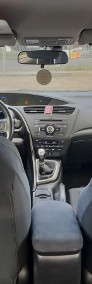 Honda Civic IX Alkantara Klimatronik-4