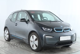 BMW i3 I , SoH 98%, Serwis ASO, Automat, Navi, Klimatronic, Tempomat,