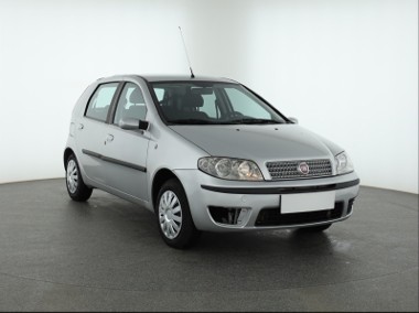 Fiat Punto III , Salon Polska-1