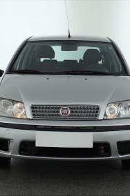 Fiat Punto III , Salon Polska-2