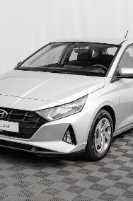 Hyundai i20 II III (2020-)-2