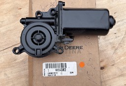 John Deere AH143903 AA77820 Silnik Regulacji Prędkości Motowidła Oryginał
