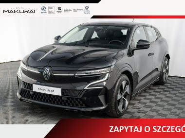 Renault Megane IV WD8093R#EV40 Equilibre K.cof LED 2 stref klima Salon PL VAT23%-1