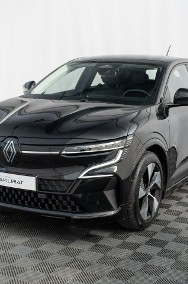 Renault Megane IV WD8093R#EV40 Equilibre K.cof LED 2 stref klima Salon PL VAT23%-2