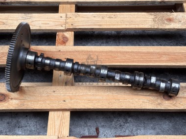 JCB 444 TA4-55 L1 4.4L Wałek Rozrządu Koło Zębate CZĘŚCI 320/04186-1