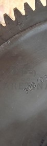 JCB 444 TA4-55 L1 4.4L Wałek Rozrządu Koło Zębate CZĘŚCI 320/04186-3