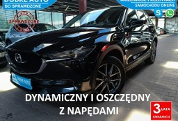 Mazda CX-5 2.0 160KM 4x4 Automat MartwePole, Navi, HeadUp,GrzaneFotele/Kierowni