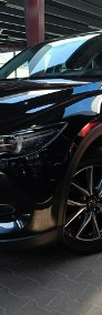 Mazda CX-5 2.0 160KM 4x4 Automat MartwePole, Navi, HeadUp,GrzaneFotele/Kierowni-3