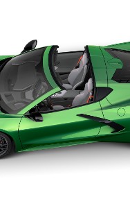 NOWY! 3LT! Wersja EU! Gwarancja! Autoryzowany Dealer Corvette-2