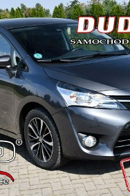 Toyota Verso 1,8benz DUDKI11 Serwis.Kam.Cofania.Navi.Hands-Free.7 Foteli.OKAZJ-2