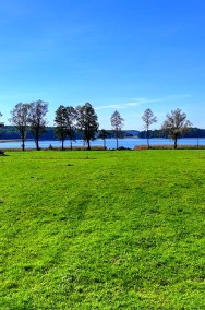 Budowlana, uzbrojona z bezpośrednim dostepem do jeziora na SWJM k. Węgorzewa-2