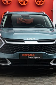 Kia Sportage IV 1.6 T-GDI L 2WD DCT 1.6 T-GDI L 2WD DCT 150KM-2