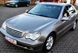 Mercedes-Benz Klasa C W203
