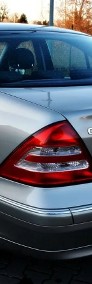 Mercedes-Benz Klasa C W203-4