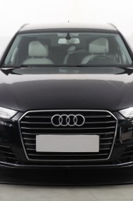 Audi A6 IV (C7) , 190 KM, Skóra, Xenon, Bi-Xenon, Klimatronic, Tempomat,-2