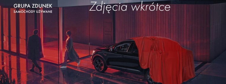 Hyundai Tucson III Salon Polska , 1 Wł. , Serwisowany,-1