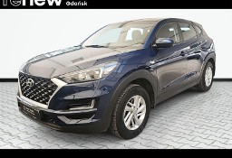 Hyundai Tucson III Salon Polska , 1 Wł. , Serwisowany,