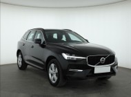 Volvo XC60 II , Salon Polska, 1. Właściciel, Serwis ASO, Automat, VAT 23%,