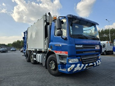 DAF LF 2011 Śmieciarka MOL PUSHER 2000 LF 2011 Śmieciarka MOL PUSHER 2000-1