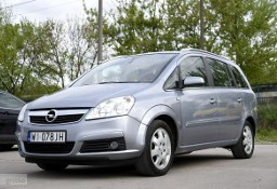 Opel Zafira B 1.8 140 KM* LPG* 7 os.* Zarejestrowany*