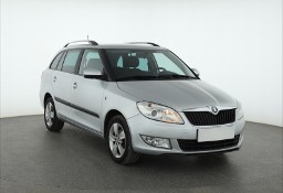 Skoda Fabia II , Navi, Klima, Tempomat, Parktronic,ALU